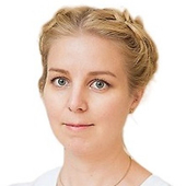 Караваева Анна Борисовна, гинеколог