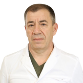 Абдурашидов Хабиб Амирханович, хирург