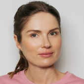 Толмачева (Ермошкина) Клавдия Георгиевна, офтальмолог