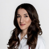 Кедакоева Рузана Азаматовна, диетолог