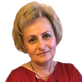 Лысенко Магдалина Альбертовна, хирург