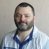 Краснов Андрей Михайлович, хирург