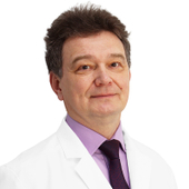 Бердников Дмитрий Вадимович, психиатр