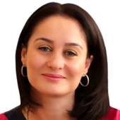 Шакова Зарема Джираслановна, невролог