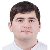 Гаджиев Руслан Магомед-Каримович, стоматолог-терапевт