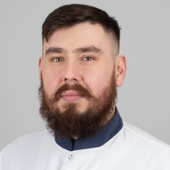 Перминов Андрей Николаевич, хирург
