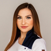 Алтухова Анастасия Вадимовна, стоматологический гигиенист