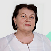 Ахадова Светлана Николаевна, гинеколог