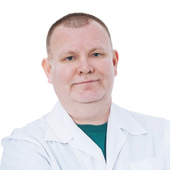 Батурин Павел Алексеевич, невролог