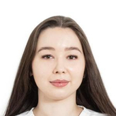 Питирнова Валерия Владиславовна, стоматолог-терапевт