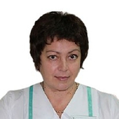 Куксова Татьяна Семеновна, педиатр