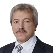 Морозов Вячеслав Геннадьевич, инфекционист