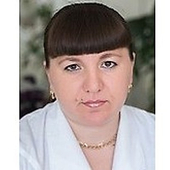 Воронкова Алина Викторовна, врач функциональной диагностики