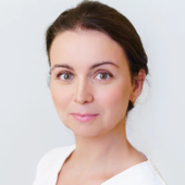 Капутина Анна Сергеевна, психотерапевт