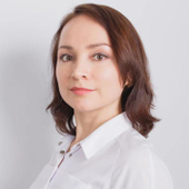 Сунцова Татьяна Анатольевна, врач УЗД