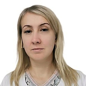 Лисовская Наталья Владимировна, дерматолог