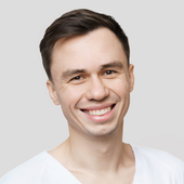 Андреев Глеб Львович, ортодонт