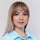 Золотухина Светлана Николаевна, ЛОР