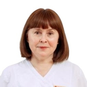Лобанова Елена Анатольевна, стоматолог-терапевт