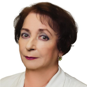 Судовская Татьяна Викторовна, офтальмолог