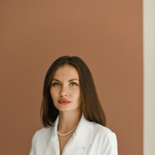 Воронова Виктория Владимировна, эндокринолог