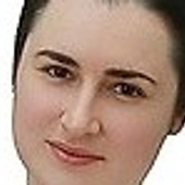 Ласточкина Кристина Николаевна, онколог