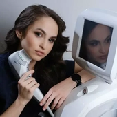 Абдрахманова Эльмира Борисовна, косметолог