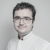 Липкин Георгий Ильич, терапевт