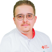 Турцев Максим Сергеевич, терапевт