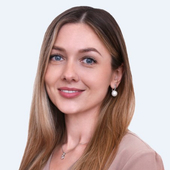 Погорелова Елена Сергеевна, подолог