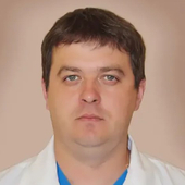 Коротков Валерий Александрович, онколог