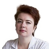 Лыткина Наталья Владимировна, терапевт