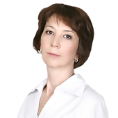 Малышева Ольга Владимировна, невролог