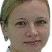 Гришина Екатерина Федоровна, ЛОР