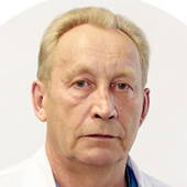 Давлетшин Руберт Фасахович, хирург