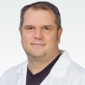 Мележик Сергей Александрович, ортопед