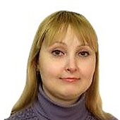 Шимохина Наталья Юрьевна, кардиолог
