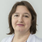 Синицина Тамара Юрьевна, гинеколог