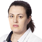 Сыпченко Лариса Анатольевна, гинеколог