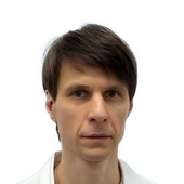 Афанасьев Артём Владимирович, вертебролог