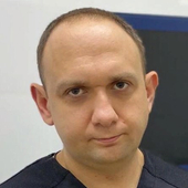 Гайдабуров Леонид Сергеевич, ЛОР