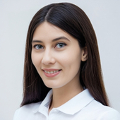 Газизова Роза Азатовна, стоматолог-терапевт