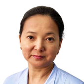 Базырова Татьяна Александровна, гинеколог