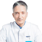 Шакир Фуад, уролог