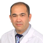 Маматкулов Алишер Насимович, рентгенолог