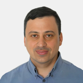 Зауберман Яков, нейрохирург