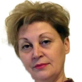 Алексеева Галина Николаевна, педиатр