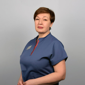 Павлова Татьяна Владимировна, детский стоматолог