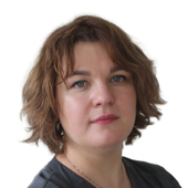 Ведринцева Надежда Владимировна, офтальмолог