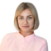 Федченко Валерия Игоревна, детский стоматолог